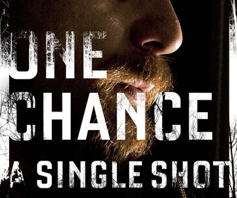 Affiche du film A Single Shot