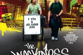 Affiche du film The Wackness