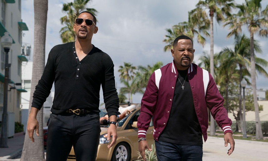 Retour d'un personnage confirmé pour Bad Boys 4