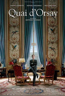 Quai d'Orsay
