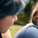 Adèle Exarchopoulos dans La vie d'Adèle chapitres 1 & 2