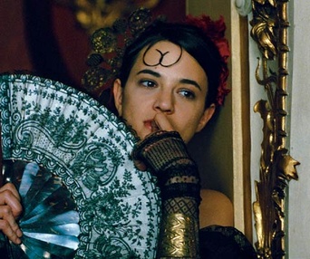 Scène du film Une vieille maîtresse