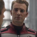 Une scène du film Avengers: Endgame