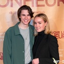 Photo de Justin Cloutier-Morissette