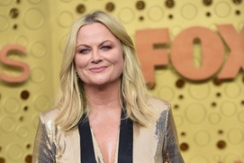 Soirées de Emmys 2019 Soirées de Emmys 2019