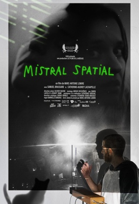 Mistral Spatial