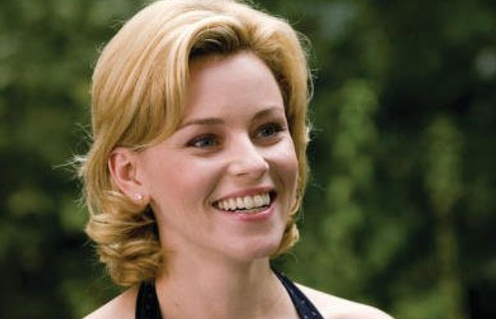 Elizabeth Banks dans le film Definitely, Maybe