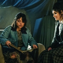 Photo de Winona Ryder