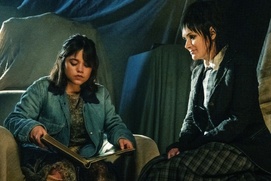 Image du film Beetlejuice Beetlejuice Image du film Beetlejuice Beetlejuice