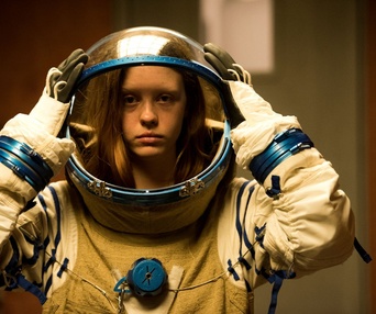 Une scène du film High Life