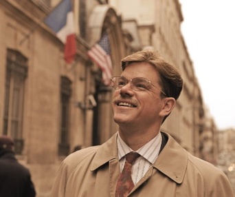 Scène du film The Informant