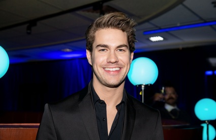 Tapis rouge du Gala les Olivier 2019