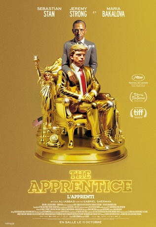 L'apprenti