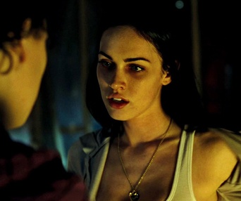 Scène du film Jennifer's Body