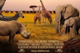 Images du film Kenya 3D