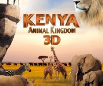 Images du film Kenya 3D