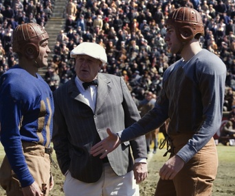Scène du film Leatherheads