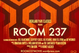 Affiche du film Room 237