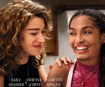 Affiche du film Sitting in Bars with Cake