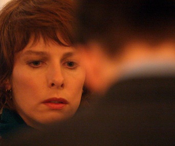 Scène du film L'enfer
