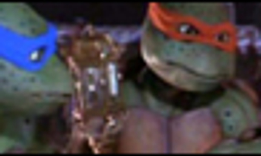 Retour au grand écran pour les Teenage Mutant Ninja Turtles