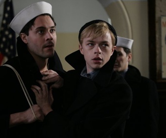 Une scène du film Kill Your Darlings