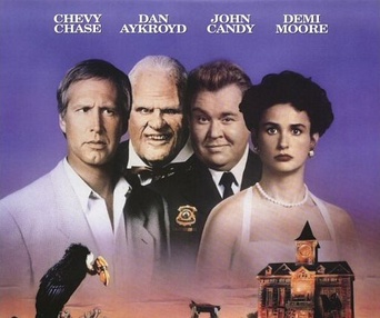 Affiche du film Nothing But Trouble
