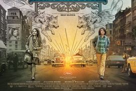 Affiche du film Après la foudre