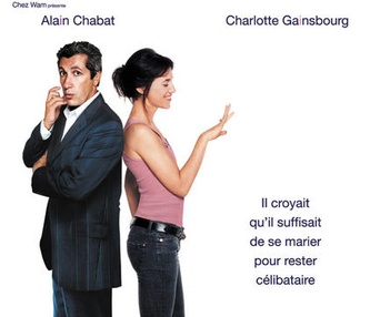 Affiche du film Prête-moi ta main