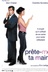 Affiche du film Prête-moi ta main