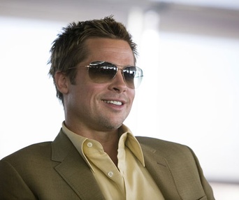 Scène du film Danny Ocean 13