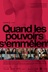Affiche du film Quand les pouvoirs s'emmêlent