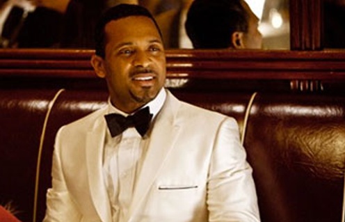Mike Epps dans Sparkle (2012)