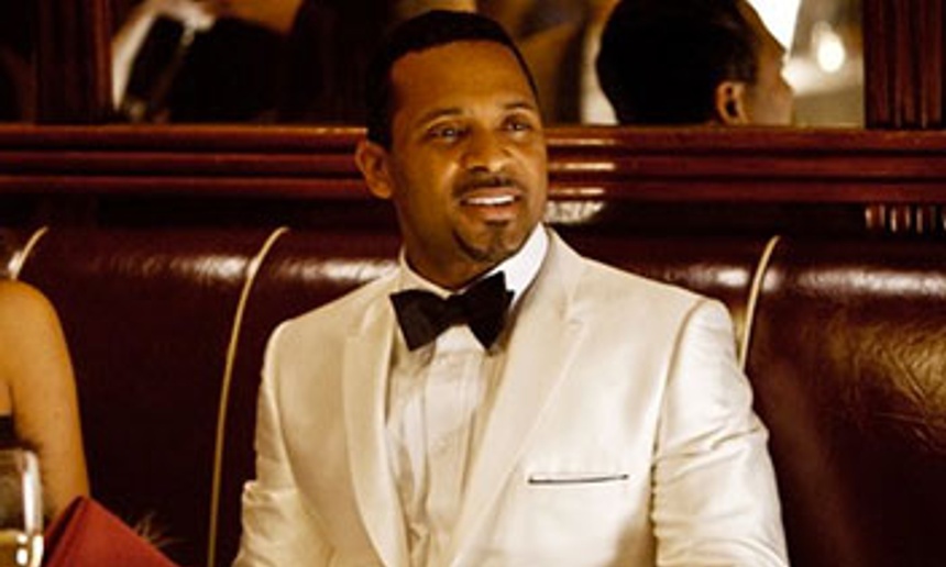 Mike Epps incarnera Richard Pryor au grand écran