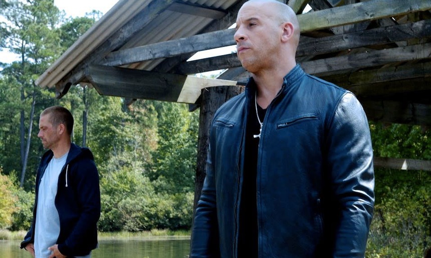 Première bande-annonce de Furious 7