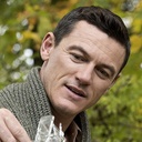 Photo de Luke Evans