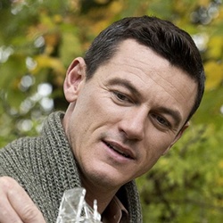 Photo de Luke Evans