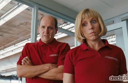 Bande-annonce en anglais