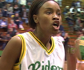 Scène du film The Heart of the Game