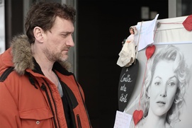 Une scène du film Poupoupidou Une scène du film Poupoupidou