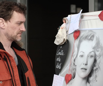 Une scène du film Poupoupidou