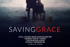 Affiche du film Saving Grace