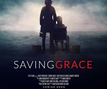 Affiche du film Saving Grace