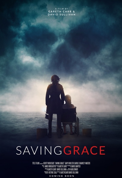 Affiche du film Saving Grace