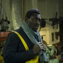 Une scène du film Diego Star