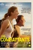 Affiche du film Les combattants