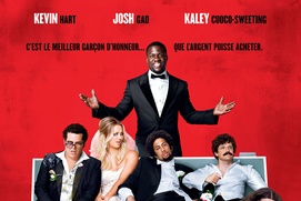 Images du film The Wedding Ringer Images du film The Wedding Ringer