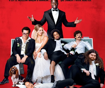 Images du film The Wedding Ringer