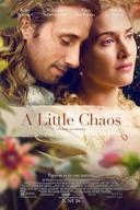 Affiche du film A Little Chaos