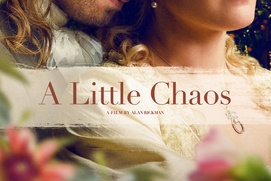 Affiche du film A Little Chaos